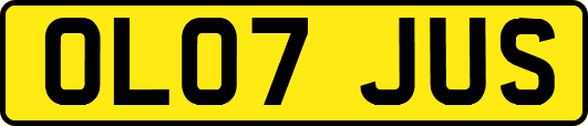 OL07JUS