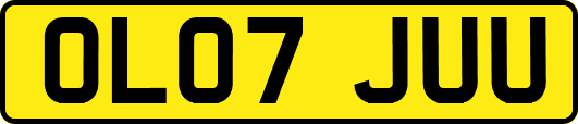 OL07JUU
