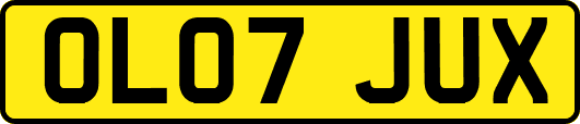 OL07JUX