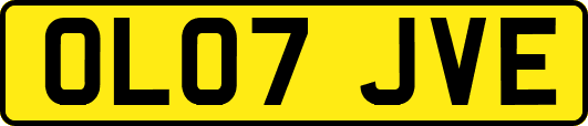 OL07JVE