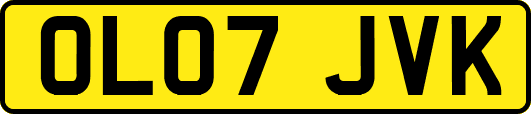 OL07JVK