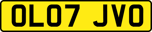 OL07JVO