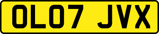 OL07JVX