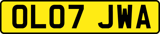 OL07JWA