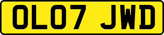 OL07JWD