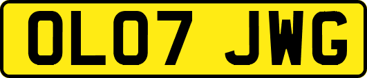 OL07JWG