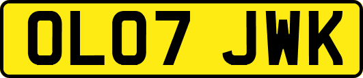 OL07JWK
