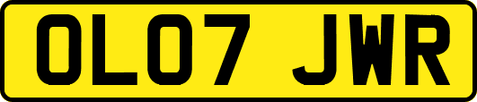 OL07JWR