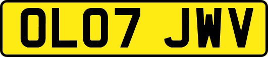 OL07JWV