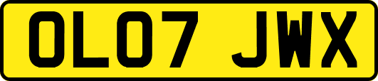 OL07JWX