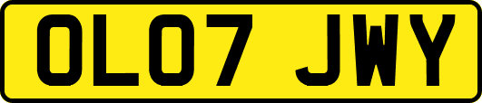 OL07JWY