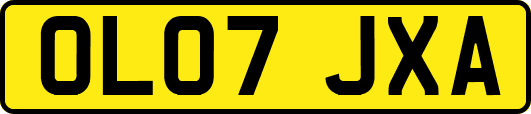 OL07JXA