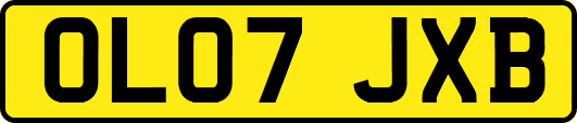 OL07JXB
