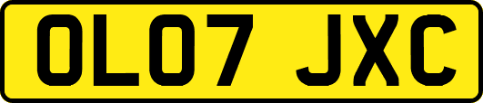 OL07JXC