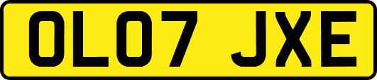 OL07JXE