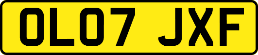 OL07JXF