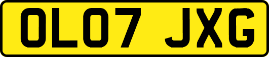OL07JXG