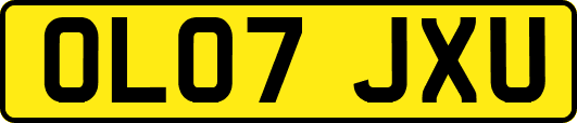 OL07JXU