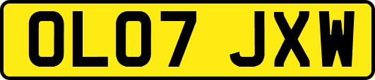 OL07JXW