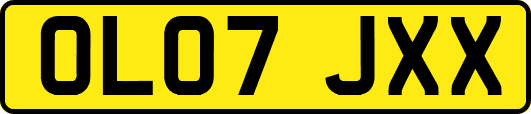 OL07JXX