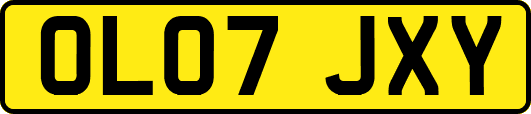 OL07JXY