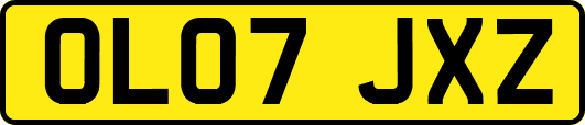OL07JXZ