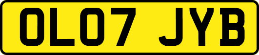 OL07JYB