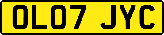 OL07JYC