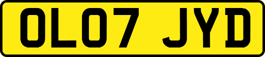 OL07JYD
