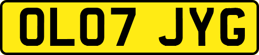 OL07JYG