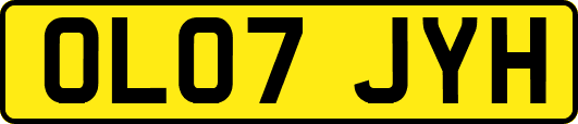OL07JYH