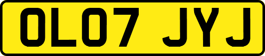 OL07JYJ