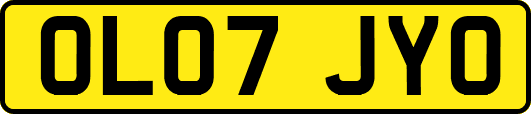 OL07JYO