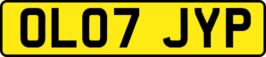 OL07JYP