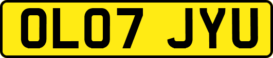 OL07JYU