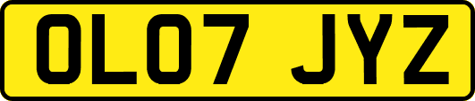 OL07JYZ