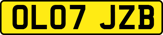 OL07JZB
