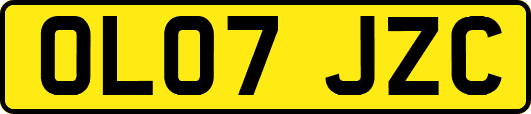 OL07JZC