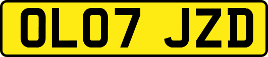 OL07JZD