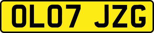 OL07JZG