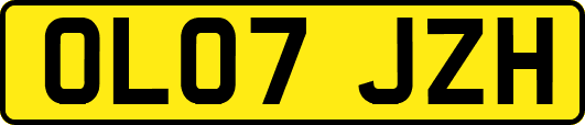 OL07JZH