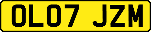 OL07JZM