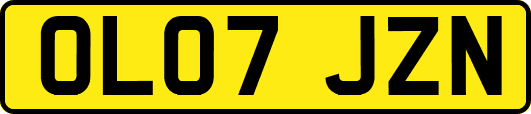 OL07JZN