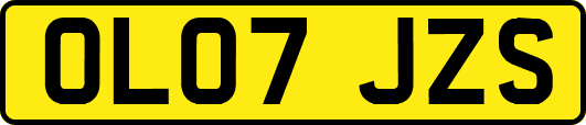 OL07JZS