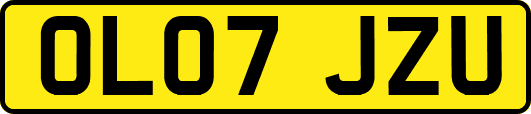 OL07JZU