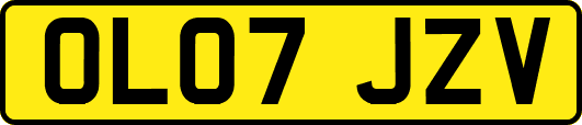 OL07JZV
