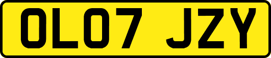 OL07JZY
