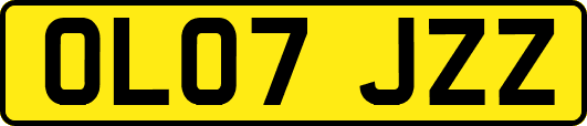 OL07JZZ