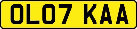 OL07KAA