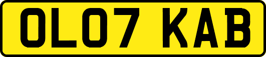 OL07KAB